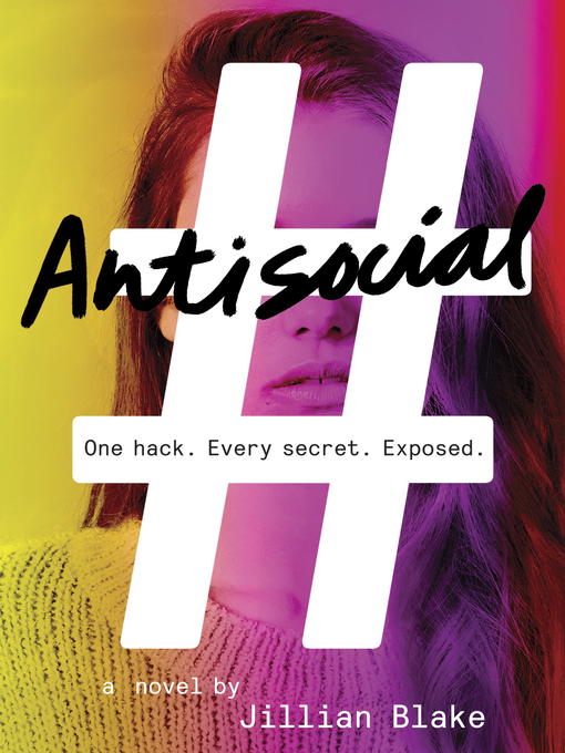 Title details for Antisocial by Jillian Blake - Available